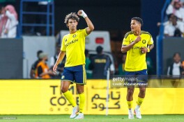Saudiya Arabistoni Pro ligasi. Ronaldusiz "Al Nassr" chempionatni yirik hisobdagi g'alaba bilan boshladi, "Al Ittihod" esa ochko yo'qotdi