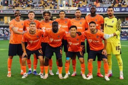Turkiya Superligasi. "Bashakshexir" mavsumni g'alaba bilan boshladi, Shomurodovda gol, Fayzullayevda assist