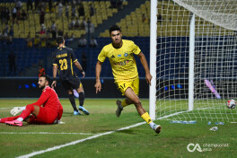 Bugun "Neftchi", "Paxtakor" va "Nasaf" Xalqaro maydondagi raqiblarini bilib olishadi
