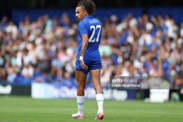 “Manchester Siti” ”Chelsi” bilan Gyusto bo'yicha muzokaralarni qayta boshladi