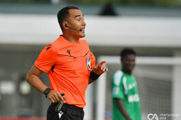 Пролига. 16-тур беллашувларига ҳакамлар тайинланди