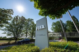 Fransiya FIFA prezidenti saylovida Infantino uchun ovoz bermaydi (L’Equipe)