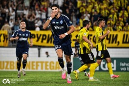 "Buxoro" ustozi va o'yin qahramoni, 3 yildan so'ng gol urgan Yaxshiboev, "Dinamo" posboni - Superligada 18-tur laureatlari