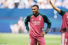 Mourinyu Mbappe haqida: "Haqiqatan ham o'zga sayyoralik darajasidagi futbolchi"
