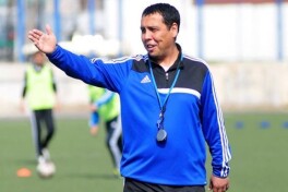 Руфат Акрамхўжаев: “Нурафшон” билан ўйинда йигитлар охиригача курашгани учун ғалаба қозондик”