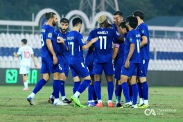 Superliga. Bugun ikkita o'yin bor