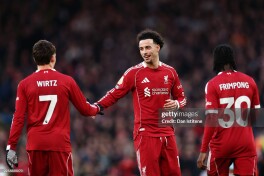"Liverpul" yarim himoyachisini "Inter"ga sotishga rozi