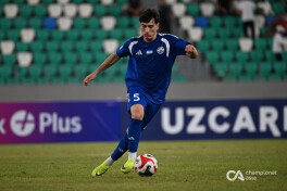 Proliga. "Yaypan" – "Paxtakor farm", "TerDU" – "Metallurg". Tarkiblar aniq