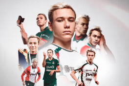 "Galatasaroy" Rossiya termasi futbolchisini 25 million evroga sotib oldi