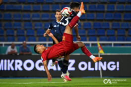 Superliga. Bugun tur yakunlanadi