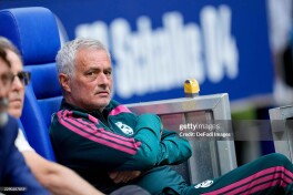 Joze Mourinyo Madridning "Real" klubidagi bosh missiyasi haqida gapirib berdi