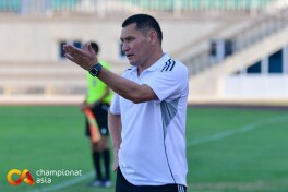 Eldor Moyliev: "Hakam birinchi sariq kartochkada adashdi"