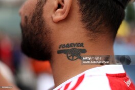 APL boshlanmoqda! "Arsenal" - "Koventri" bahsi asosiy tarkiblari ma'lum qilindi