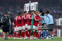 LIVE. APL. "Arsenal" - "Koventri Siti" 0:0 (matnli translyatsiya)