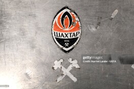 "Shaxtyor" YCHLdagi uy o'yinlarini Londonda qabul qiladi