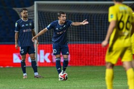 Суперлига. “Пахтакор” – “Сурхон” 0:0