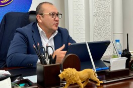 Rasmiy xabar: "Paxtakor" raisi o'rinbosari Dilshod Karimov iste'foga chiqdi