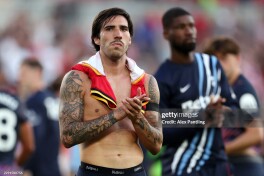 APL. Yozgi transfer oynasida 237 mln funt sarflagan “Tottenxem” ilk turda “Brentford”ga yirik hisobda mag'lub bo'ldi