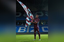 Salohni olib kelgan "Trabzonspor" Fabino bilan ikki yillik shartnoma imzoladi