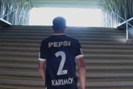 Behruz Karimovning "Lugano"dagi ilk kuni