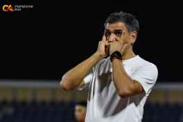 Anvar G'ofurov: "Hozir vaziyatga to'g'ri baho berib, o'z ishimizni qilishimiz kerak"