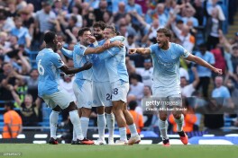 "Manchester Siti"ning yana bir futbolchisi jamoani tark  etishi mumkin