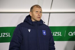 "Mashal" sobiq ustozi Tojikiston o'smirlar terma jamoasi bosh murabbiyi bo'ldi