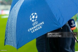 UEFA Chempionlar ligasining 2026/2027 yilgi mavsumi uchun rasmiy to'pi taqdim etildi