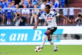 "Chelsi" yoz davomida "Atalanta"dan ikkinchi himoyachini sotib olmoqda