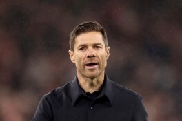 Xabi Alonso bugun "Chelsi"da debyut qilishi mumkin bo'lgan futbolchilar haqida gapirdi
