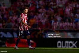 "Atletiko" Alvaresni "Arsenal"ga 120 million funtga sotishga tayyor