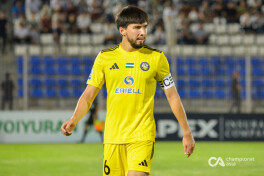 Jamoasi mardonavor o'yin ko'rsatgan murabbiy, 25 yoshli himoya qo'rg'oni, jarima zarbasidan gol urgan hujumchi - Superligada 19-tur laureatlari