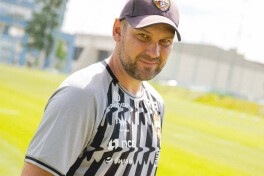 Intervyu. Denis Korostichenko: "SSKAda Fayzievni ham eslashadi. Bu yerda mayda detallarga e'tibor kuchli"