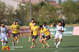 Proliga. "Aral" penaltidan urilgan gol evaziga "Kattaqo'rg'on"ni mag'lub etdi
