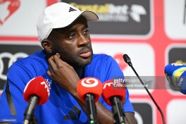 Yaya Ture - Chempionlar ligasining asosiy bosqichiga chiqqan birinchi afrikalik murabbiy