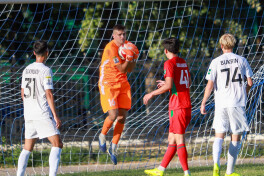 U21 chempionatida 19-tur yakunlari: kuchli uchlikdagi barcha jamoalar ochko yo'qotishdi + JADVAL