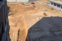 O'FA "To'qimachi" stadionidagi holat bo'yicha ma'lumot bilan chiqdi