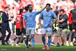 "Manchester Siti" sobiq futbolchisini qaytarmoqchi