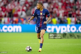 "Liverpul” Barkolya uchun PSJga 125+20 million evro to'laydi