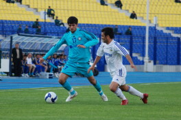 "Neftchi" - "Paxtakor". Jamoalar kubokda oxirgi bor qachon to'qnash kelgan?