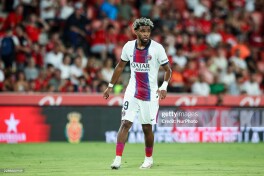 "Aston Villa" PSJ bilan 55 million evrolik transfer bo'yicha kelishuvga erishdi