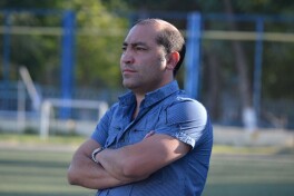 Muxtor Qurbonov: "Paxtakor" Farg'onada doim yaxshi o'ynab kelgan"
