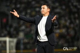O'zbekiston Kubogi. “Neftchi” - “Paxtakor” 1:0