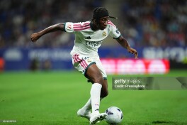 Yan Diomandening "Real"ga transferi madridliklarga 230 million evroga tushadi