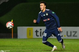 "Paxtakor" Muhammadrasul Abdumajidovni TOP-5 klubiga o'tishiga yo'l qo'ymadi