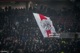 "Ayaks" "Manchester Yunayted" sobiq yarim himoyachisi bilan shartnoma imzoladi