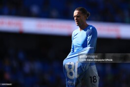 "Everton" Grilish transferi borasida "Manchester Siti" bilan muzokaralarni davom ettirmoqda