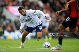 "Manchester Siti" 75 million evrolik futbolchining transferi bo'yicha kelishib oldi