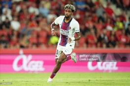 "Aston Villa" PSJning 18 yoshli tarbiyalanuvchisini 55 mln evroga xarid qildi
