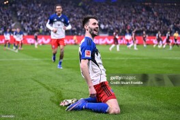 "Arsenal" safida omadi chopmagan portugaliyalik: Fabiu Vieyra faoliyatini Bundesligada davom ettiradi